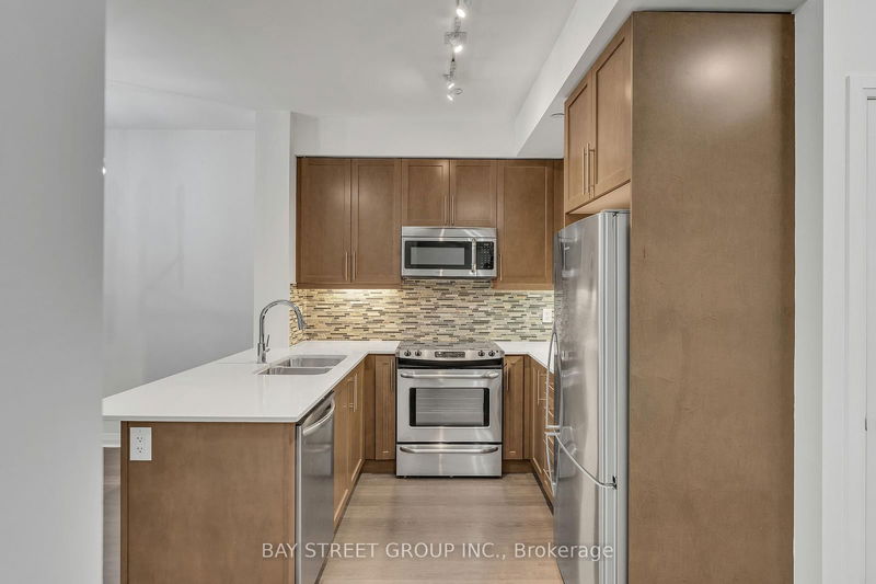  1405 - 55 Oneida Cres  Richmond Hill, L4B 0E8 | Image 17