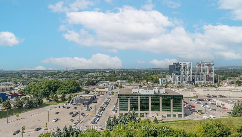  1405 - 55 Oneida Cres  Richmond Hill, L4B 0E8 | Image 18