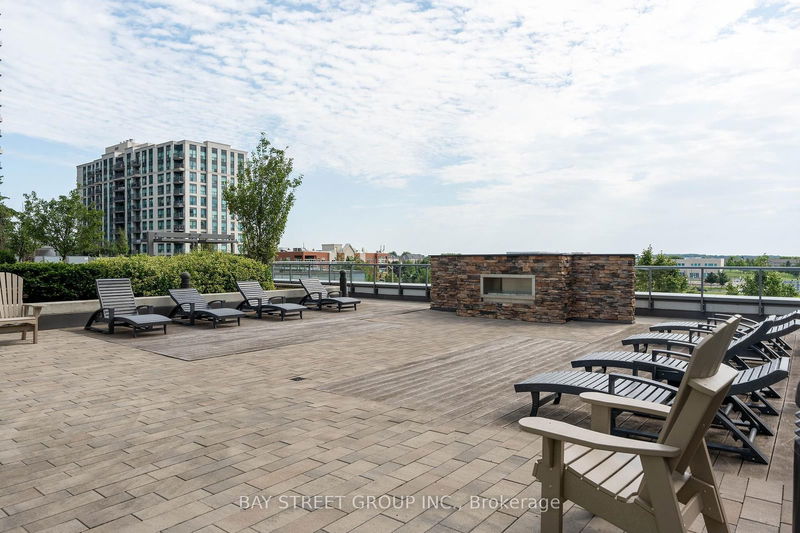  1405 - 55 Oneida Cres  Richmond Hill, L4B 0E8 | Image 24