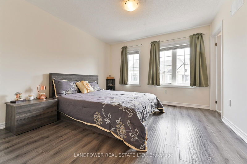 255 Bloomington Rd W Richmond Hill, L4E 1G4 | Image 19