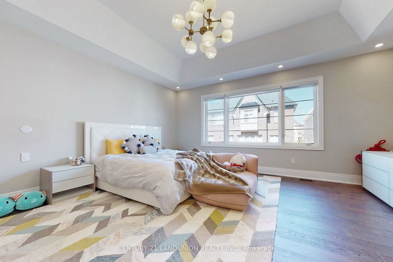 22 Conger St  Vaughan, L6A 4Y7 | Image 22