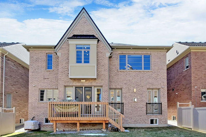 22 Conger St  Vaughan, L6A 4Y7 | Image 40