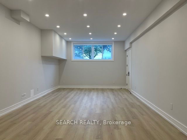 Bsmt - 106 Weldrick Road