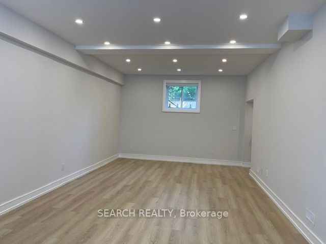 Bsmt - 106 Weldrick Road