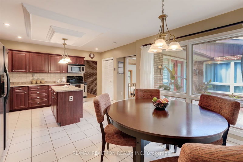 22284 Kennedy Rd  East Gwillimbury, L0G 1R0 | Image 14