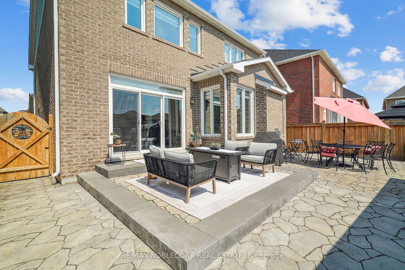 60 Empire Dr  Bradford West Gwillimbury, L3Z 4J1 | Image 36