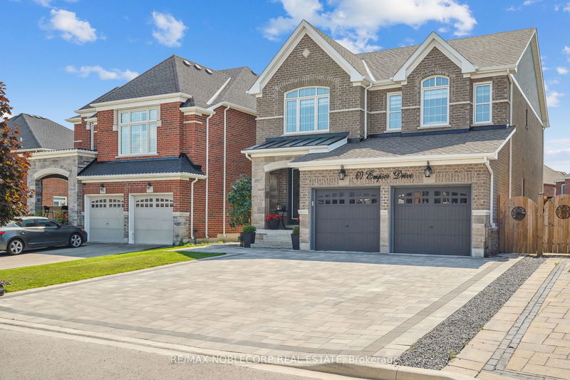 60 Empire Dr  Bradford West Gwillimbury, L3Z 4J1 | Image 4