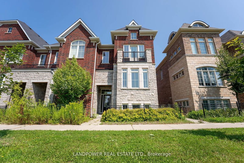 281 Dundas Way  Markham, L6E 0S8 | Image 1