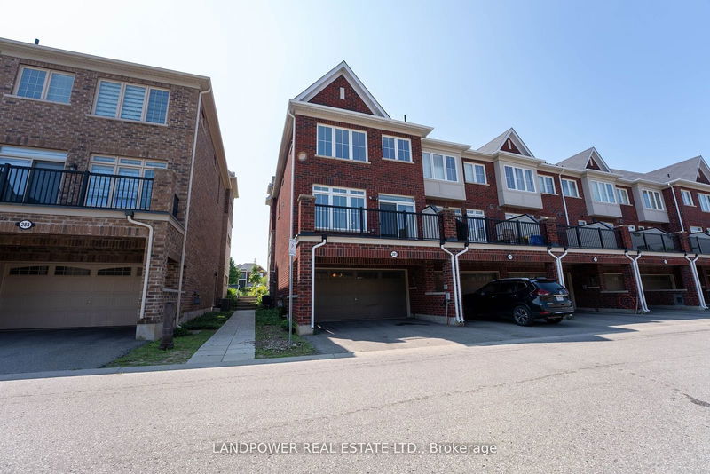 281 Dundas Way  Markham, L6E 0S8 | Image 3