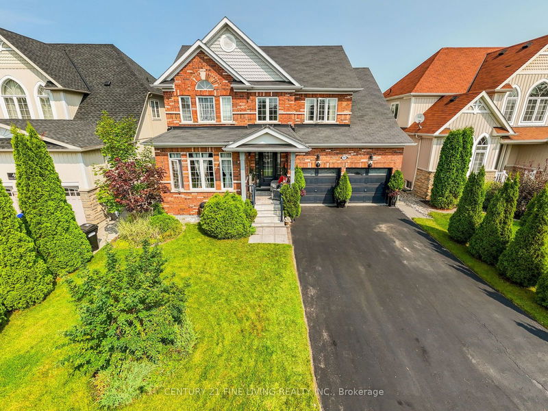 48 Collier Cres  Essa, L3W 0M6 | Image 2