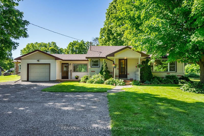 home for sale on 1728 Regional  Road 12