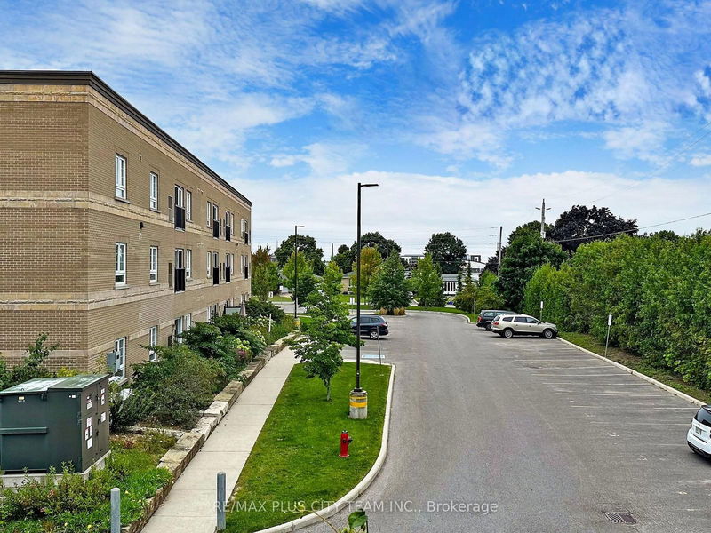  2218 - 481 Rupert Ave  Whitchurch-Stouffville, L4A 1T7 | Image 20