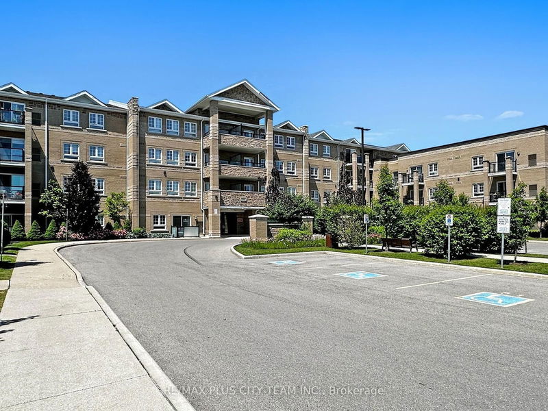  2218 - 481 Rupert Ave  Whitchurch-Stouffville, L4A 1T7 | Image 38