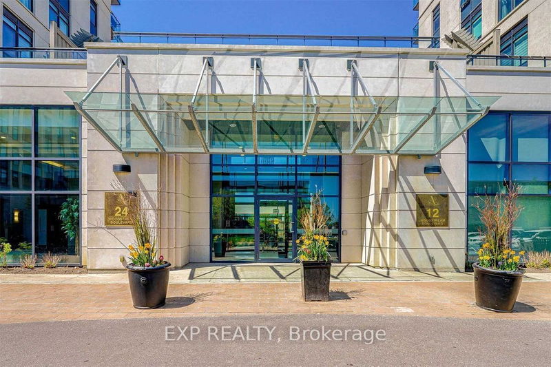 home for lease on 308-24 Woodstream Boulevard