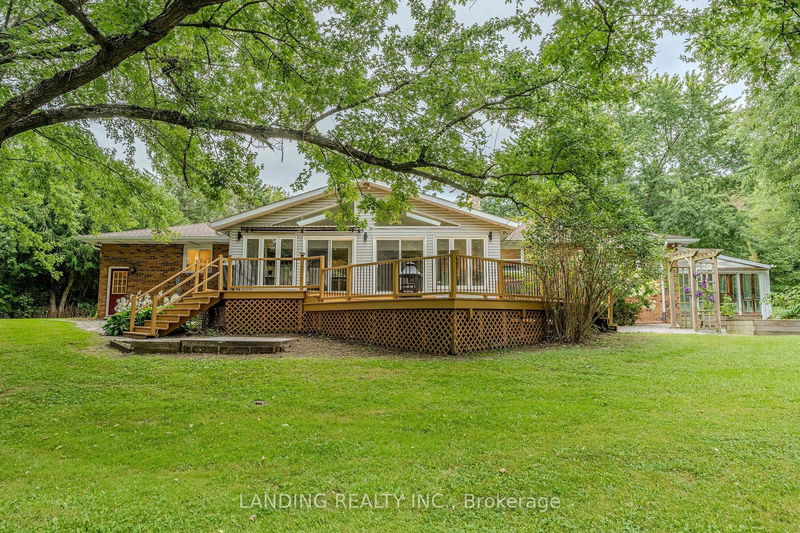 20012 2nd Concession Rd  East Gwillimbury, L9N 0H5 | Image 5