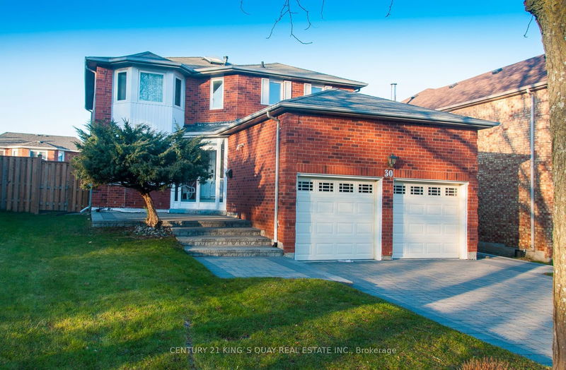 home for lease on 30 Lancashire Road
