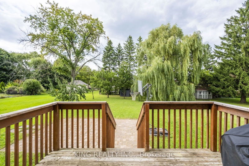 212 19th Ave  Richmond Hill, L4E 3P6 | Image 37