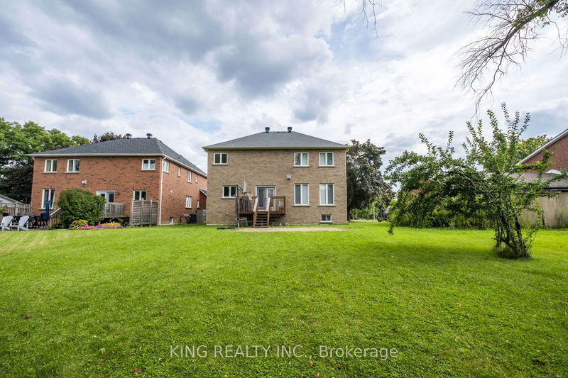 212 19th Ave  Richmond Hill, L4E 3P6 | Image 38