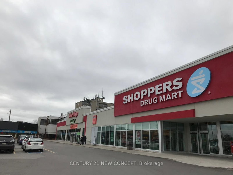 10620 Yonge St, Richmond Hill, L4C 3C8 | Image 2