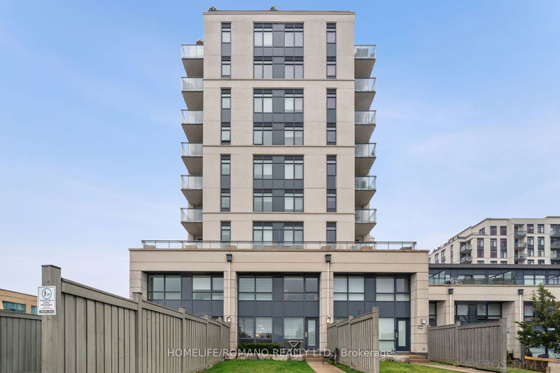  122 - 24 Woodstream Blvd  Vaughan, L4L 8C4 | Image 3