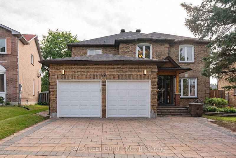 home for sale on 49 Topham Crescent