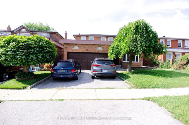 121 Raymerville Drive