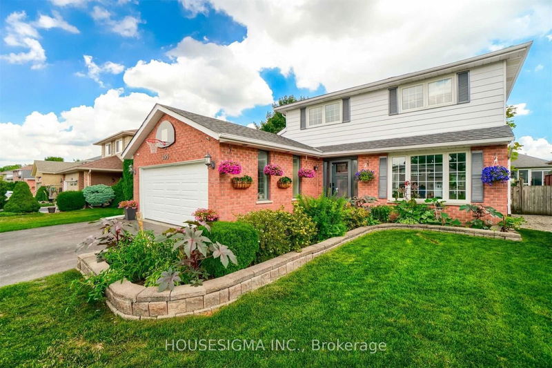 home for lease on 453 Maplegrove Drive