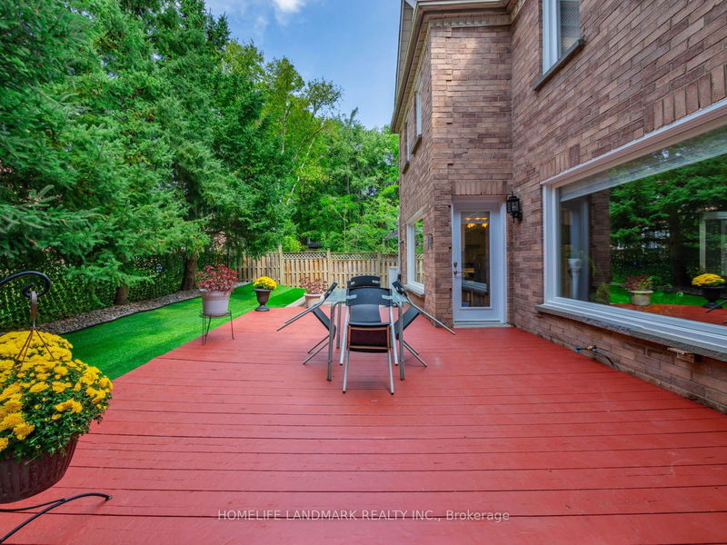 53 Highgrove Cres  Richmond Hill, L4C 7W9 | Image 39