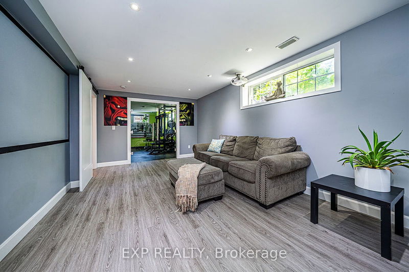 80 Brule Lakeway Rd  Georgina, L0E 1L0 | Image 23