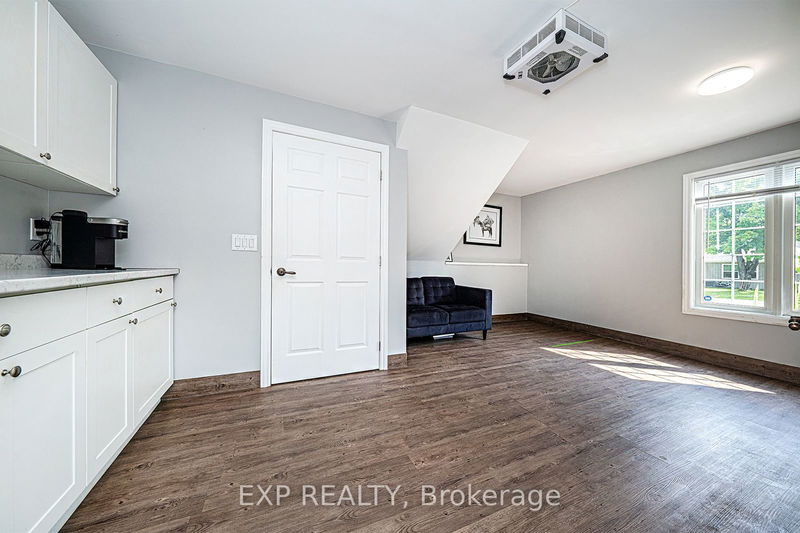 80 Brule Lakeway Rd  Georgina, L0E 1L0 | Image 31