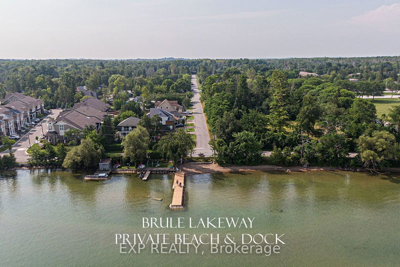 80 Brule Lakeway Rd  Georgina, L0E 1L0 | Image 35