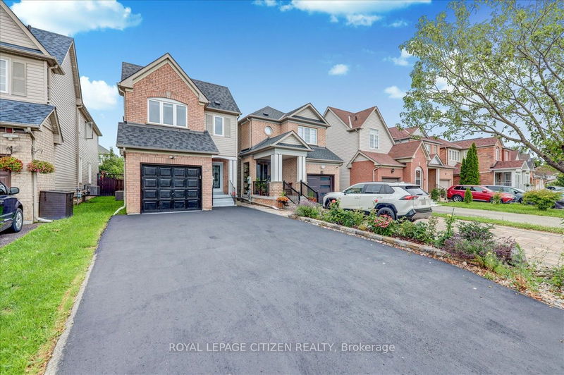 24 Holloway Rd  Markham, L3S 4P2 | Image 3