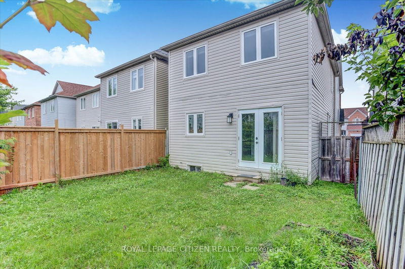 24 Holloway Rd  Markham, L3S 4P2 | Image 34