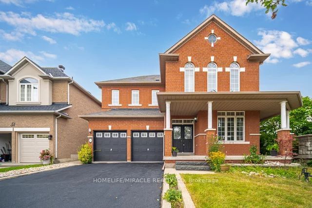 home for sale on 57 St Nicholas Crescent