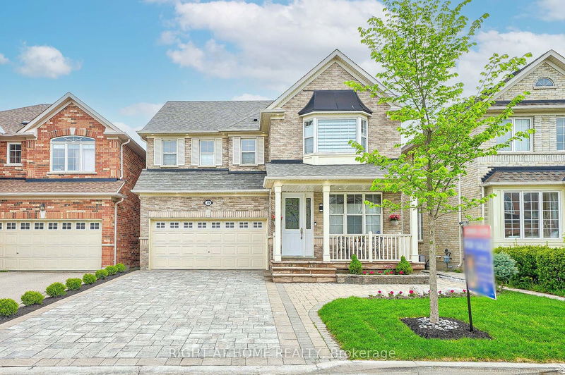 39 Verdi Rd  Richmond Hill, L4E 4P9 | Image 1