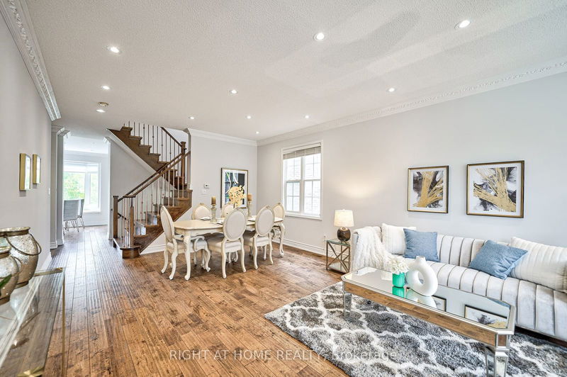 39 Verdi Rd  Richmond Hill, L4E 4P9 | Image 3