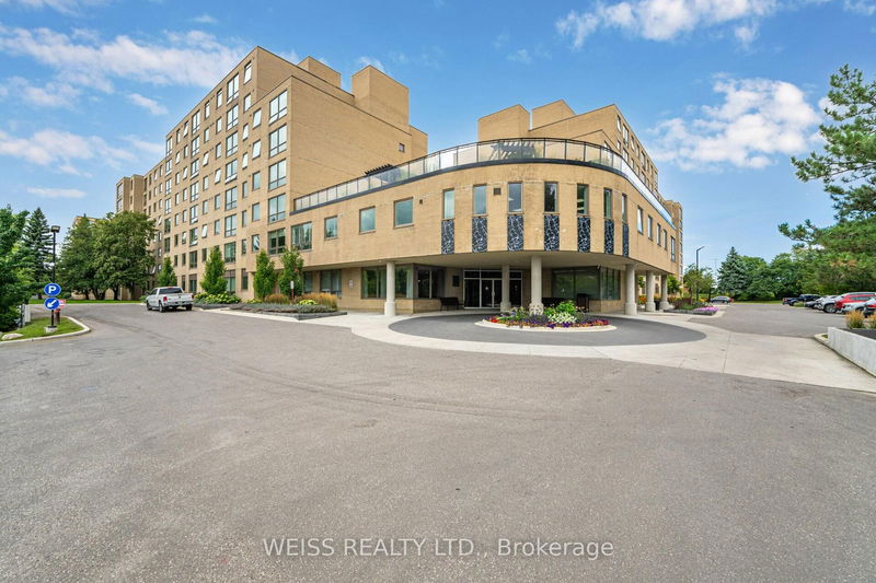 home for sale on 613-326 Major Mackenzie Drive E