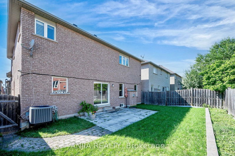 49 Jenmat Dr  Markham, L6E 2A8 | Image 40