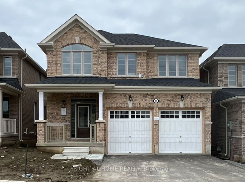 34 Sam Battaglia Cres  Georgina, L0G 1R0 | Image 1