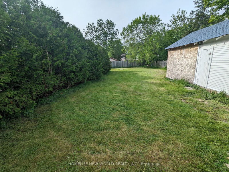 212 Elm Ave  Georgina, L4P 2V1 | Image 12