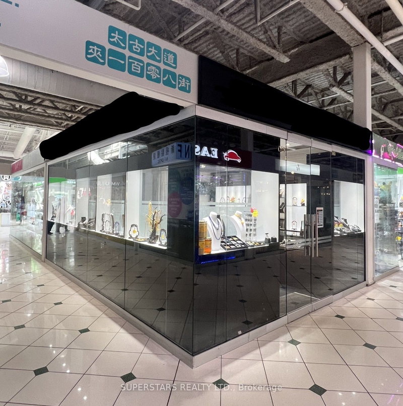 C28 - 4300 Steeles Ave E, Markham, L3R 0Y5 | Image 2