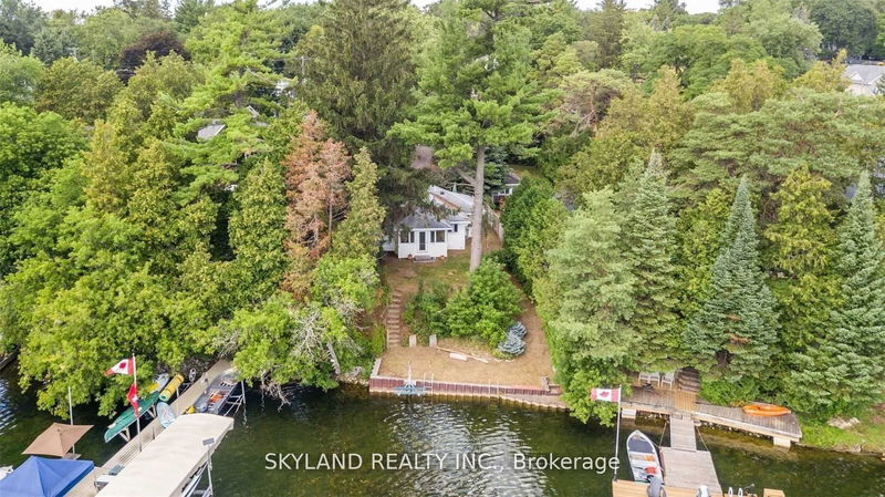 home for lease on 85 Cedarvale Boulevard