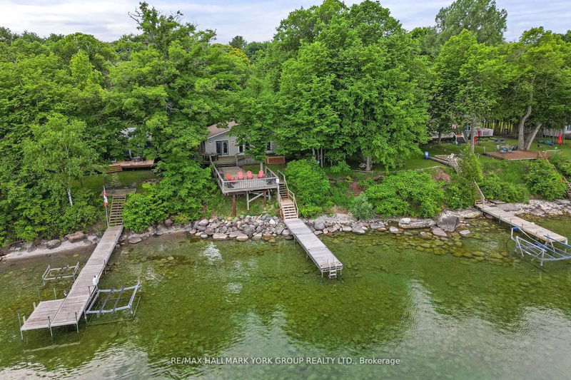 Lot 4 Fox Island   Georgina Islands, L0E 1R0 | Image 1