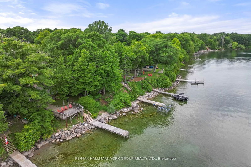 Lot 4 Fox Island   Georgina Islands, L0E 1R0 | Image 39