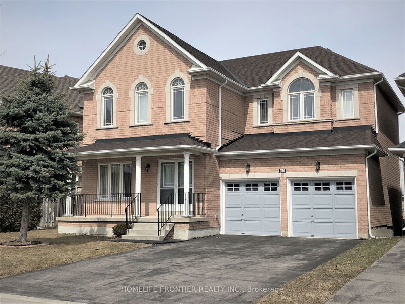 home for lease on 64 Libra Avenue