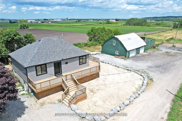 280 Lipchey Road