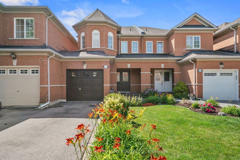 145 Royal Appian Cres  Vaughan, L4K 5L7 | Image 1