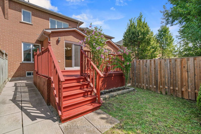 145 Royal Appian Cres  Vaughan, L4K 5L7 | Image 16