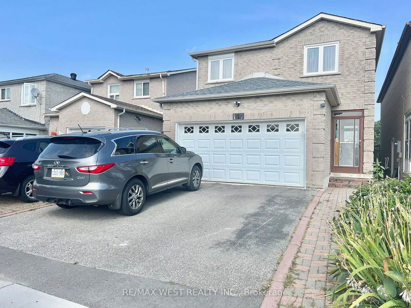 home for lease on Bsmt-147 Woodhall Road