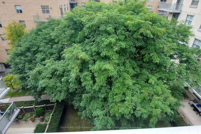 502 - 2500 Rutherford Rd, Vaughan, L4K 5N7 | Image 2